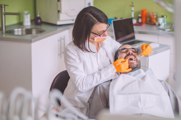 Best Emergency Dental Extractions in Lake Grove, NY